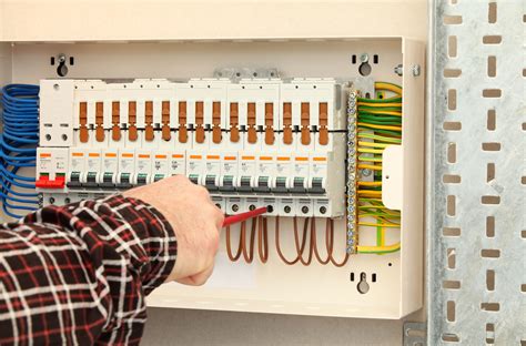 household electrical have a fuse box|different types of fuse boxes.